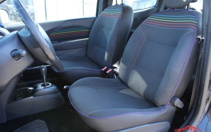 Renault Twingo cena 16900 przebieg: 159971, rok produkcji 2014 z Stawiski małe 232